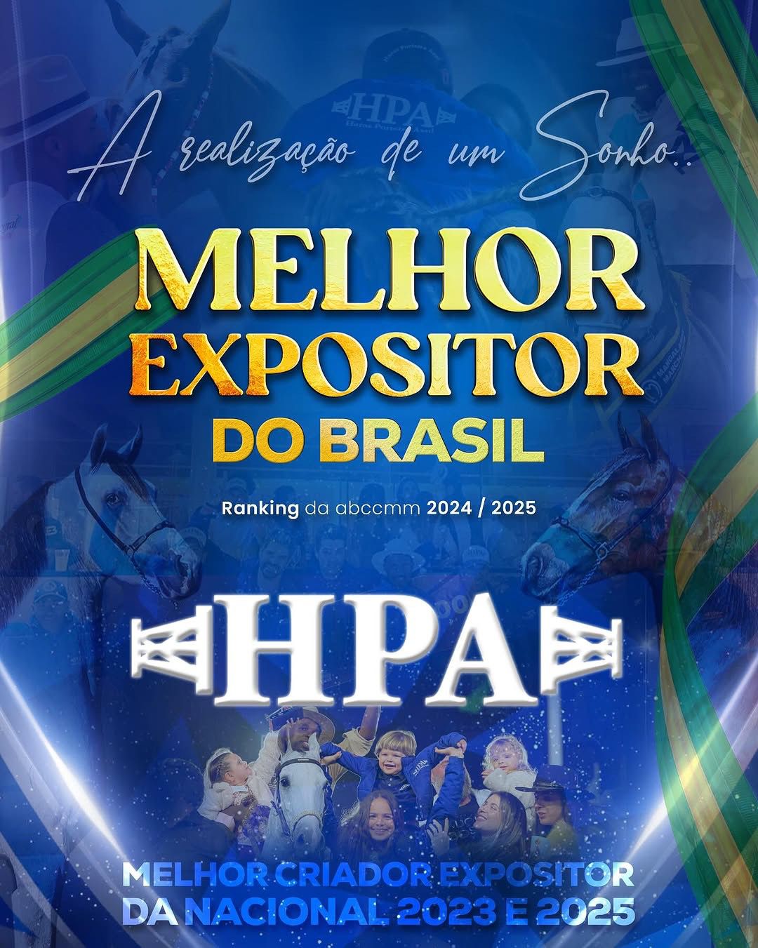 Melhor Expositor do Brasil